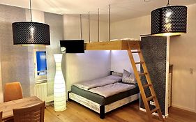 Ferienwohnung STENJA